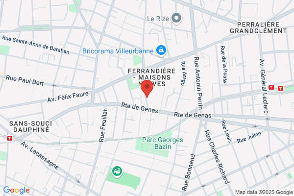 Centre Medico Psycho Secteur 69 01 Enfants
