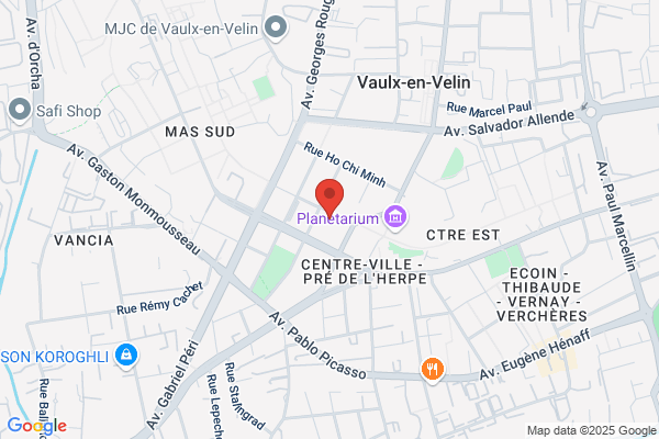Centre Medico Psychologique Adultes