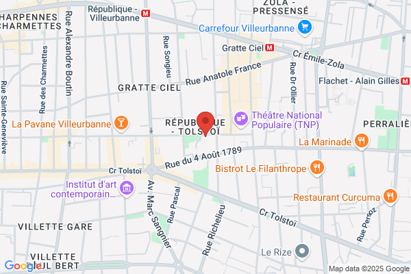 Centre Medico Psychologique Des Adultes