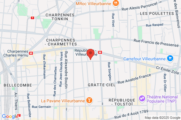 Cgst Save Compagnie Gaziniere De Service Et D Entretien
