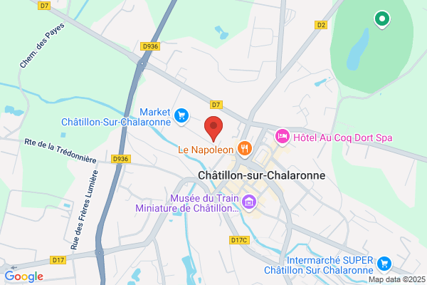 Chaussures Dubourg