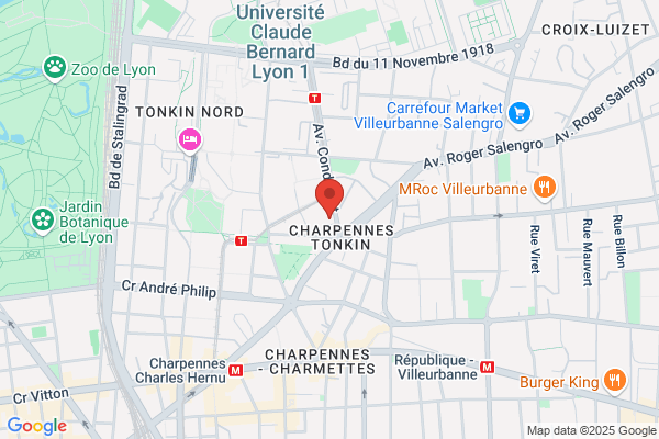 Clinique Du Tonkin Comptabilite Generale