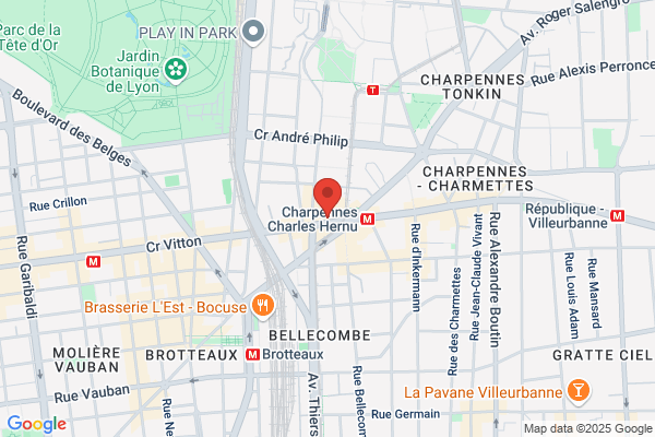 Clinique Du Tonkin Radiologie