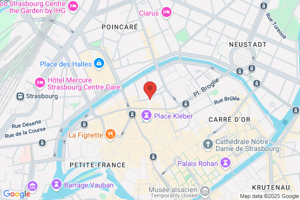 Association Culturelle Et Creative
