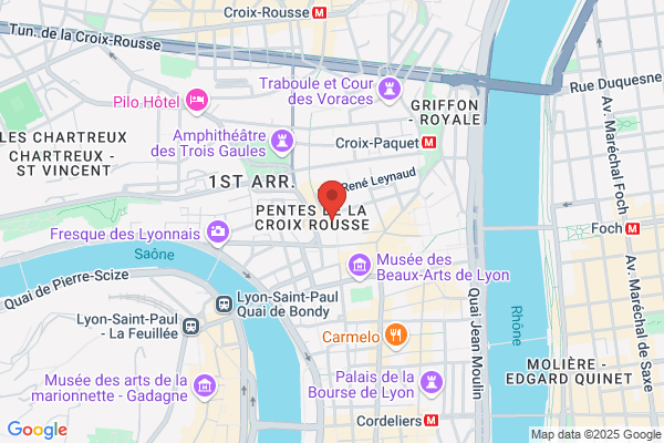 Coiffeurs En Scene