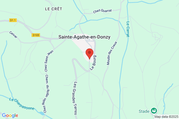 Coiffure Saint Philippe