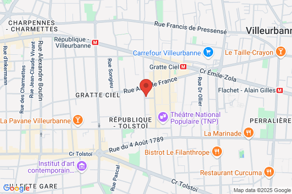 Espace 2 Coiffure