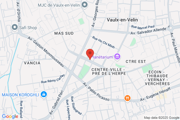 Le bazar du Net