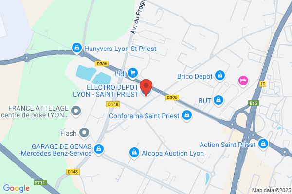 Eurodepot