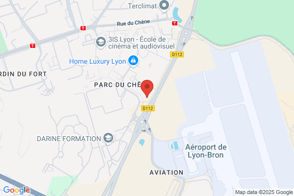 Att Global Information Solutions France Agence