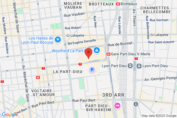 Bforbiz Lyon