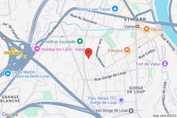 KIWEE ROUGE Agence de communication Lyon