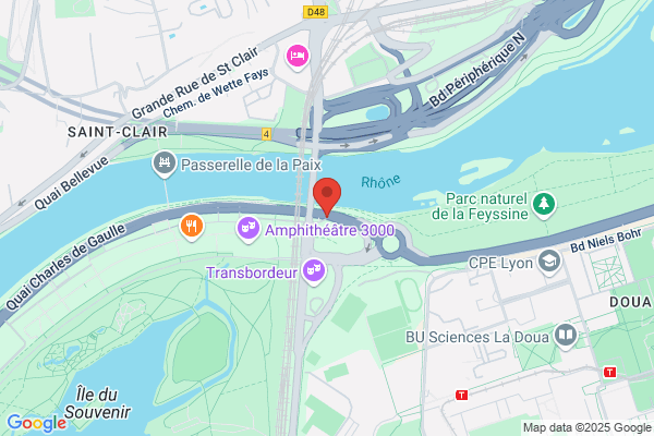 Aires D Entreprises