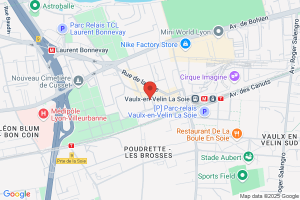 Grillat Distribution Et Stockage