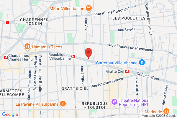 Boetie Conseils Et Finances