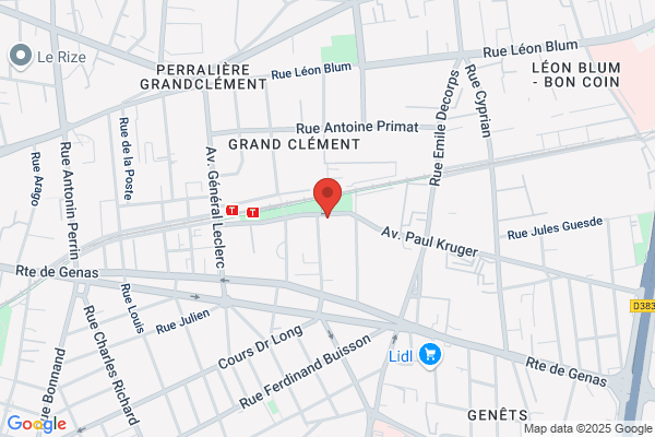 Cfm Conseil