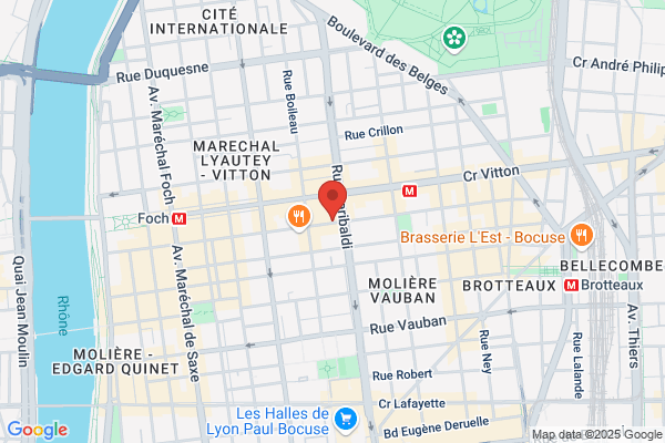 Eric Fermaud Et Associes Consultants