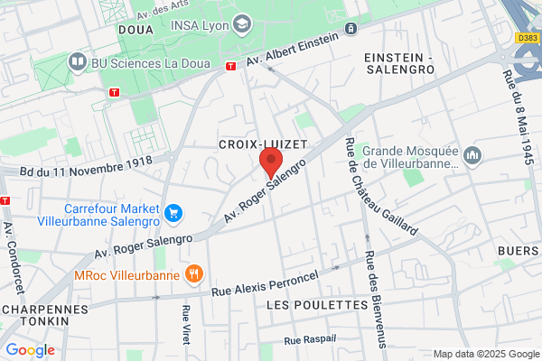 Cabinet EXPERT-IMMO CGPI