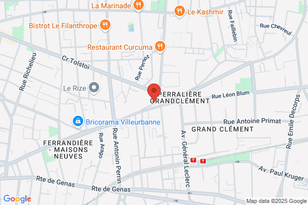 Demeures Et Traditions