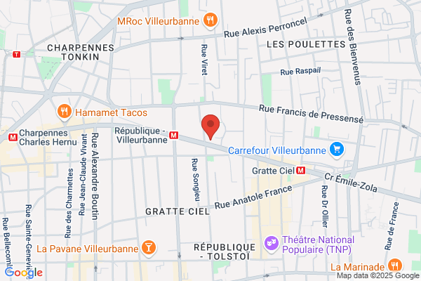 VINCI Immobilier