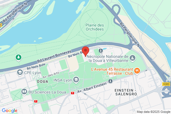Ecp Ingenierie