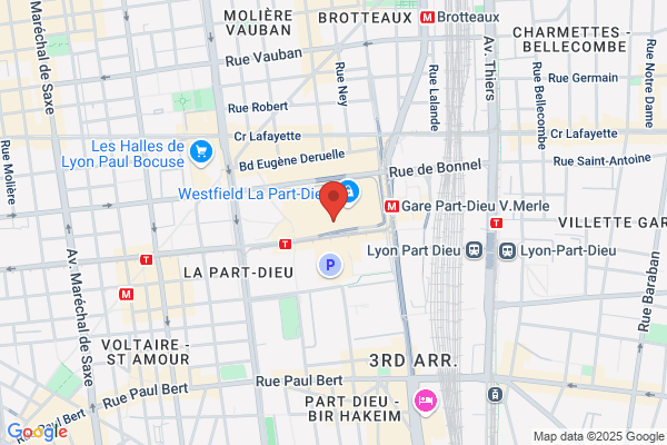 Contact Optique