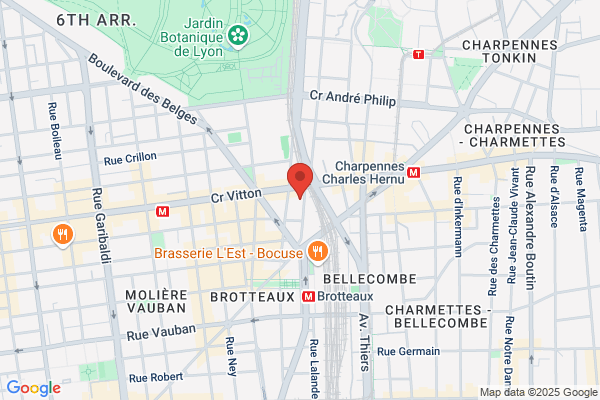 Autovision Brotteaux Controle Adherent