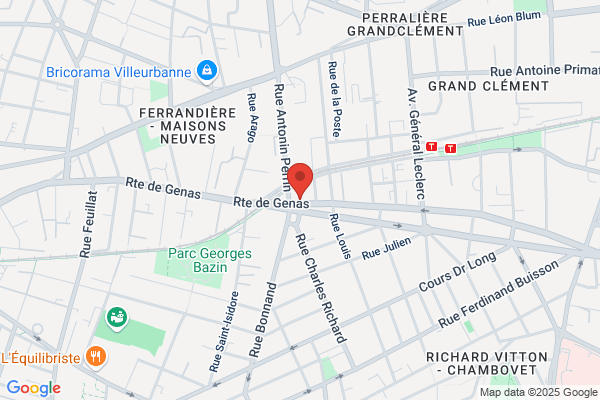 Cours Particuliers Legendre