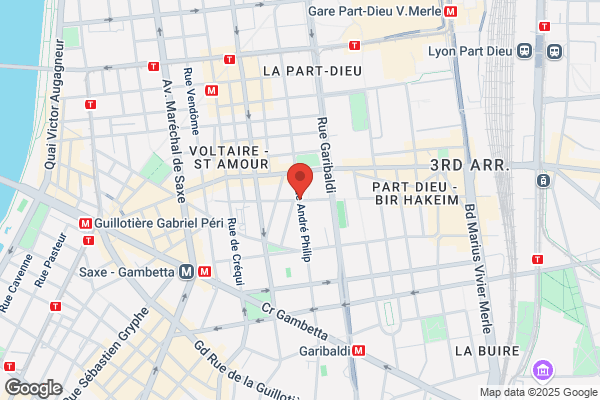 Bastion Jean Claude