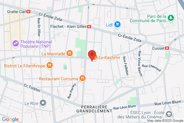 Emf Michallet Freres