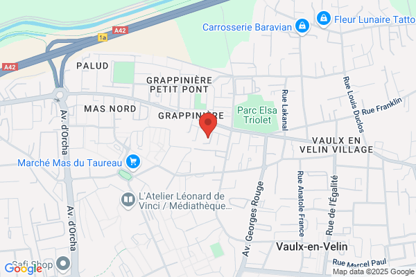 Entreprise Ma