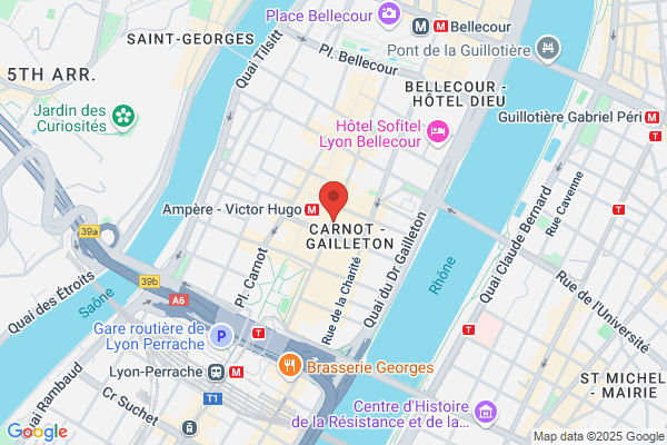 Boillon Christian/Objectif art