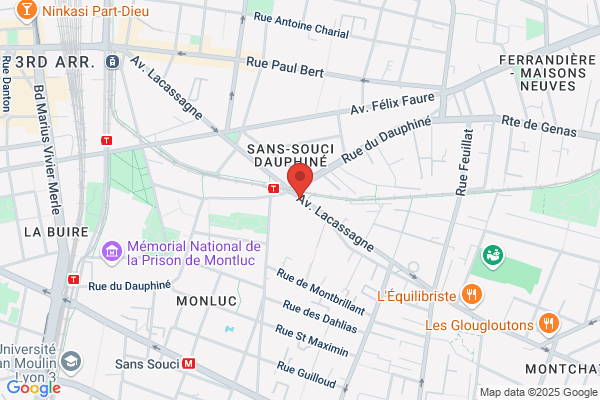 LUMONDE S.A.S.