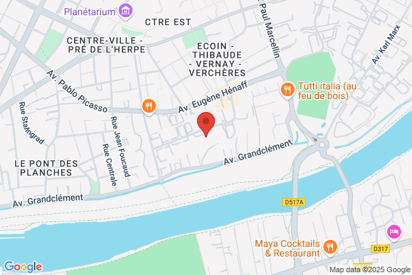 Demenageurs Bretons
