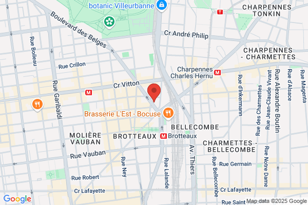 Cabinet D Orthodontie Du Parc Scm