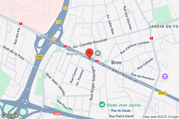 Bobillon Guy Dentiste