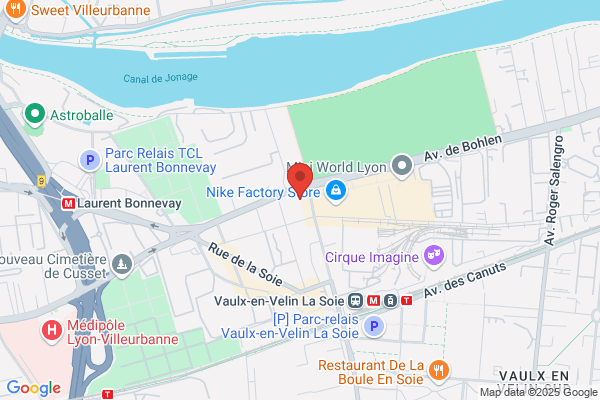 Bogossian Gerard Chir Dentiste