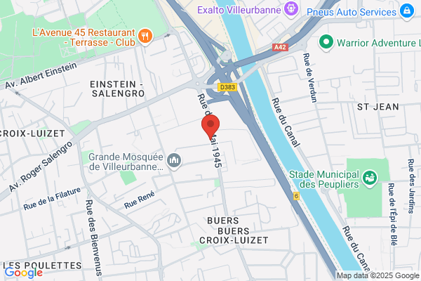 Delaigue Gerard Dentiste