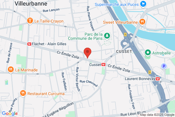 Desporte Yves Dentiste