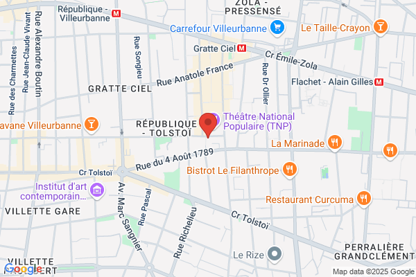 Drean Pierre Dentiste
