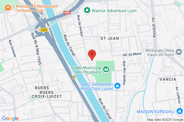 Gay Jean Claude