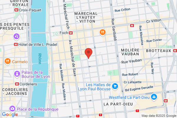 Bureau Crequi Et Associes