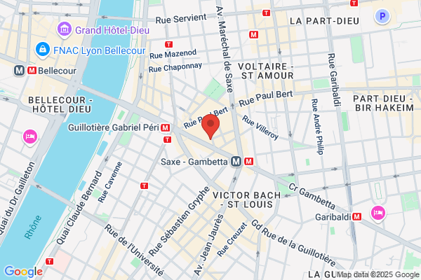 Atelier Wagner Et Chavanis