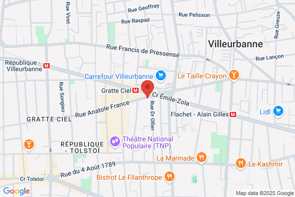Ecoles Publiques 3e Arrondissement Anatole France Ma