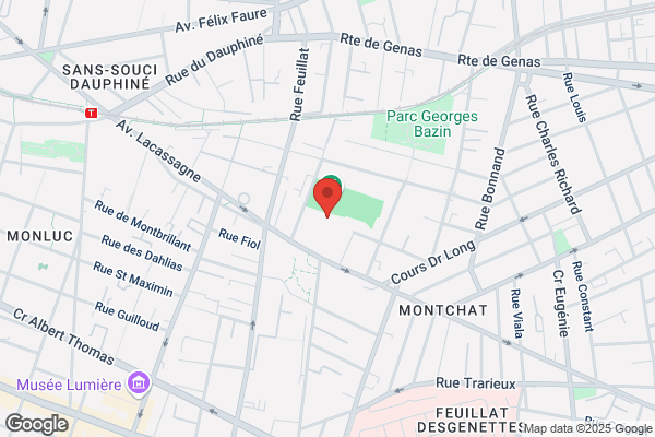 Ecoles Publiques 3e Arrondissement Jules Verne Mater