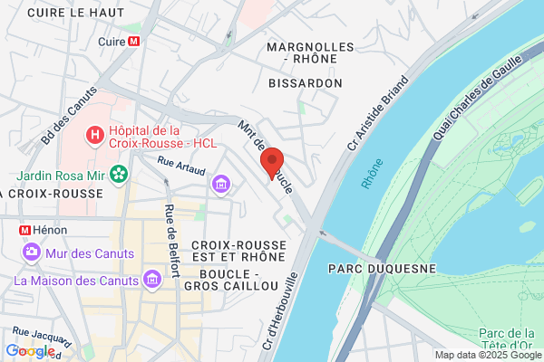 Ecoles Publiques 4e Arrondissement Maternelle