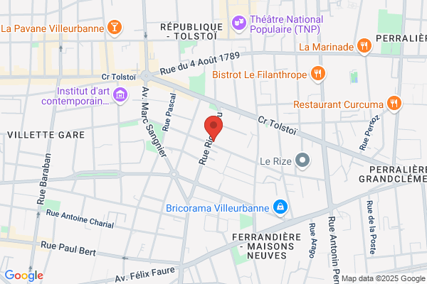 Ecoles Publiques 6e Arrondissement Jean Jaures Prima