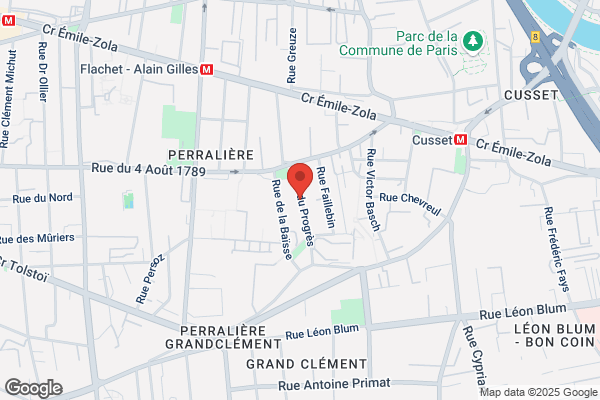 Ecoles Publiques 6e Arrondissement Jules Ferry Autre