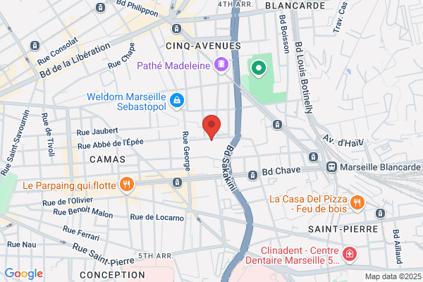 Ecoles Publiques 7e Arrondissement Autres Services
