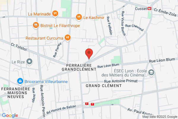 Ecoles Publiques 7e Arrondissement Restaurant Scolai